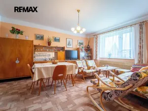 Prodej rodinného domu, Chotutice, Viselecká, 78 m2
