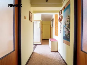 Prodej rodinného domu, Chotutice, Viselecká, 78 m2
