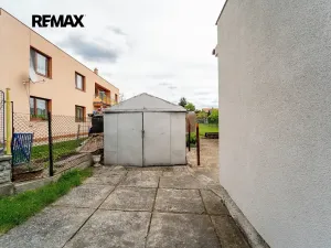 Prodej rodinného domu, Chotutice, Viselecká, 78 m2
