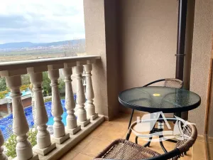 Prodej bytu 2+kk, Nesebar, Bulharsko, 49 m2