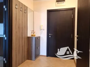 Prodej bytu 2+kk, Carevo, Bulharsko, 65 m2