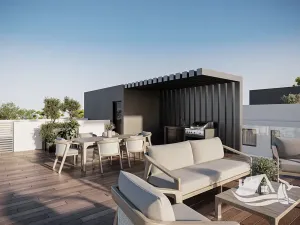 Prodej vily, Pafos, Kypr, 207 m2