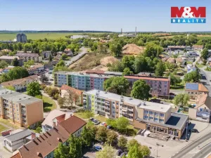 Pronájem bytu 2+1, Stod, nám. ČSA, 60 m2
