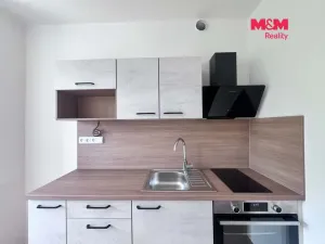 Pronájem bytu 2+1, Stod, nám. ČSA, 60 m2