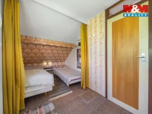 Prodej chaty, Dobřany - Šlovice, 42 m2