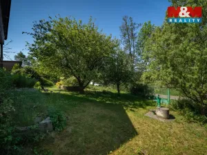 Prodej chaty, Dobřany - Šlovice, 42 m2