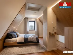 Prodej zahrady, Liberec - Liberec XXV-Vesec, 317 m2