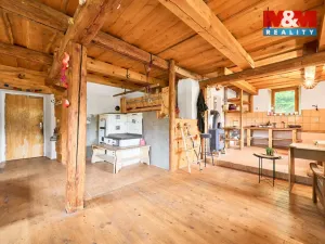 Prodej rodinného domu, Suchý Důl, 290 m2
