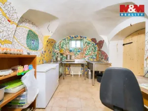 Prodej rodinného domu, Suchý Důl, 290 m2