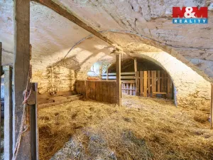 Prodej rodinného domu, Suchý Důl, 290 m2