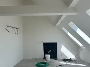 Prodej bytu 3+kk, Praha - Bubeneč, Českomalínská, 82 m2