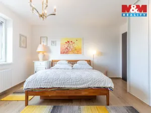 Prodej bytu 3+kk, Olomouc - Nová Ulice, Třída Jiřího Pelikána, 119 m2