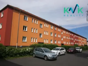Pronájem bytu 3+1, Karlovy Vary, Šumavská, 77 m2