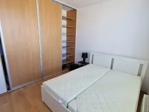 Pronájem bytu 2+kk, Brno, Spálená, 53 m2