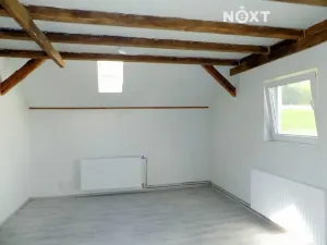 Pronájem bytu 4+kk, Janovice v Podještědí, 80 m2