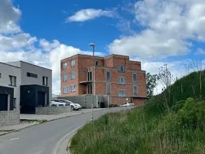 Prodej bytu 2+kk, Týn nad Vltavou, Na pastvinách, 57 m2