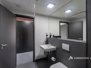 Pronájem bytu 2+kk, Brno, Královopolská, 43 m2