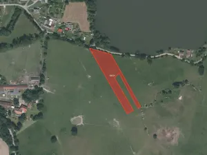 Prodej pole, Cehnice, 14520 m2