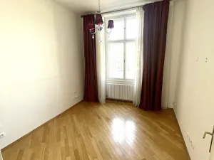 Pronájem bytu 3+kk, Praha - Vinohrady, Anny Letenské, 107 m2