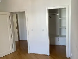 Pronájem bytu 3+kk, Praha - Vinohrady, Anny Letenské, 107 m2