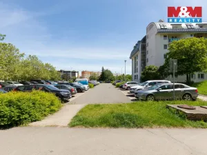 Prodej bytu 2+1, Ostrava - Bělský Les, Horní, 55 m2
