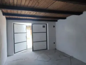 Prodej garáže, Ostrava - Mariánské Hory, 24 m2