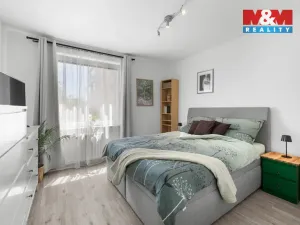 Prodej bytu 3+1, Praha, Černého, 65 m2