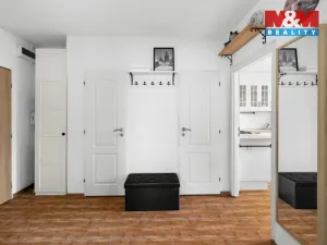 Prodej bytu 3+1, Praha, Černého, 65 m2