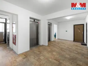 Prodej bytu 3+1, Praha, Černého, 65 m2