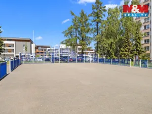 Prodej bytu 3+1, Praha, Černého, 65 m2