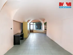 Prodej rodinného domu, Švihov, Komenského, 285 m2