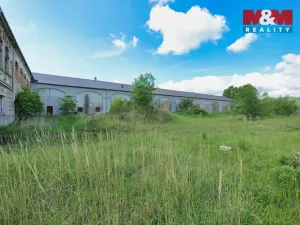 Prodej historického objektu, Žulová - Tomíkovice, 1400 m2