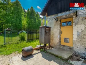 Prodej rodinného domu, Bulovka - Dolní Oldřiš, 134 m2