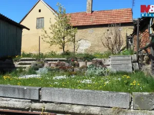 Prodej rodinného domu, Páleč, 100 m2