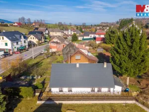 Prodej rodinného domu, Čistá u Horek, 65 m2