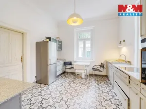 Prodej činžovního domu, Lázně Kynžvart, J. E. Purkyně, 600 m2