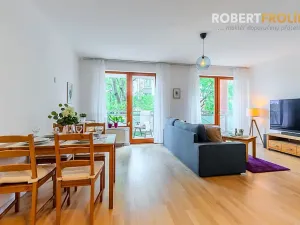 Prodej bytu 4+kk, Praha - Dejvice, Paťanka, 99 m2