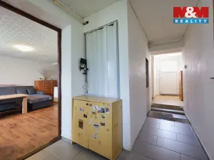 Prodej rodinného domu, Kostelec na Hané, 85 m2