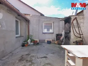 Prodej rodinného domu, Kostelec na Hané, 85 m2