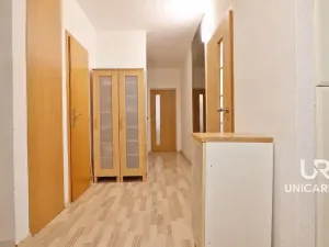 Pronájem bytu 3+1, Brno - Bohunice, Okrouhlá, 75 m2