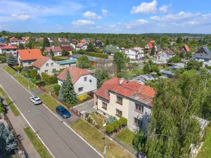 Prodej rodinného domu, Hradec Králové, Cejpova, 170 m2
