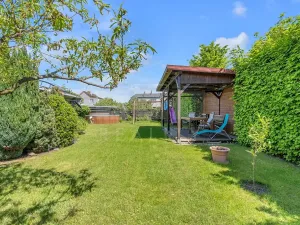 Prodej rodinného domu, Hradec Králové, Cejpova, 170 m2