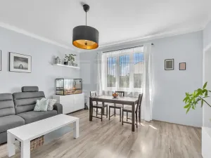 Prodej rodinného domu, Hradec Králové, Cejpova, 170 m2