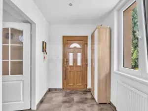 Prodej rodinného domu, Hradec Králové, Cejpova, 170 m2