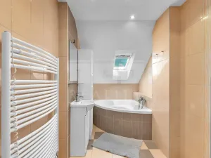 Prodej rodinného domu, Hradec Králové, Cejpova, 170 m2