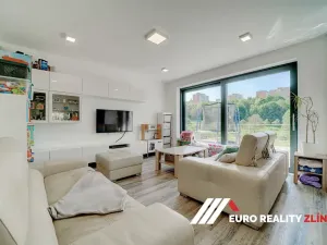 Pronájem vily, Zlín, Ovsíková, 145 m2