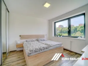 Pronájem vily, Zlín, Ovsíková, 145 m2