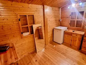 Prodej chaty, Jihlava, U Hřbitova, 21 m2