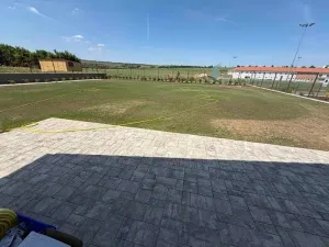 Pronájem rodinného domu, Nový Šaldorf-Sedlešovice, 190 m2
