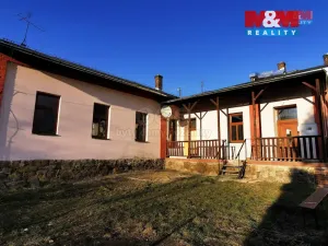 Pronájem bytu 2+kk, Ostrava - Muglinov, Komerční, 48 m2